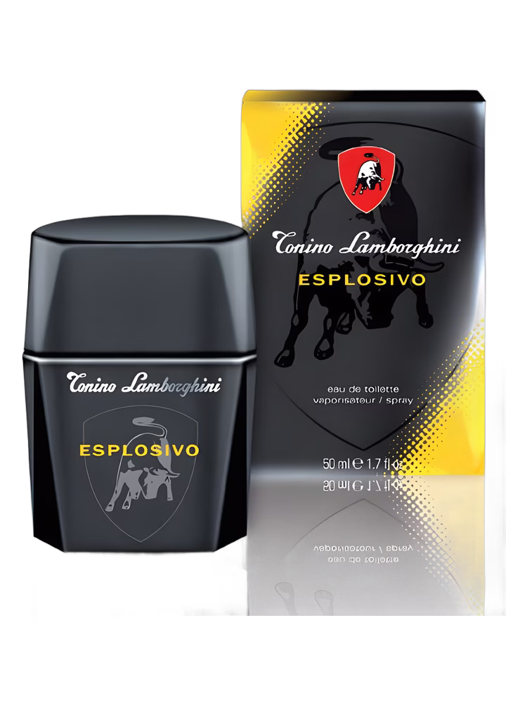 Tonino Lamborghini Esplosivo