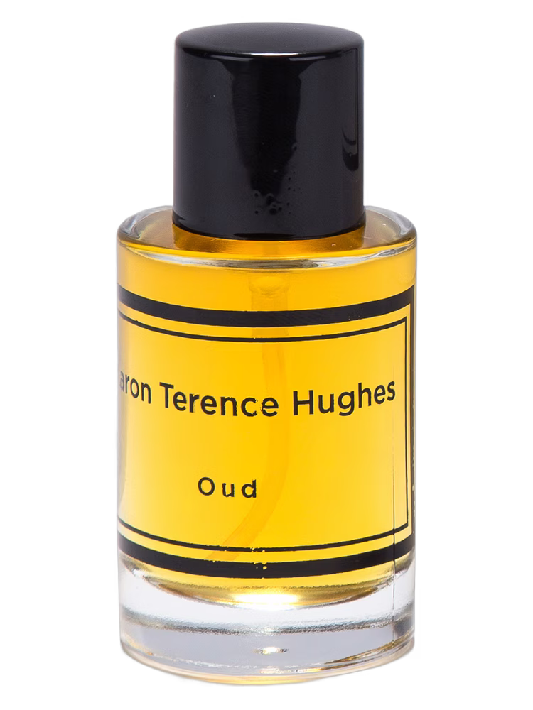 Aaron Terence Hughes Oud