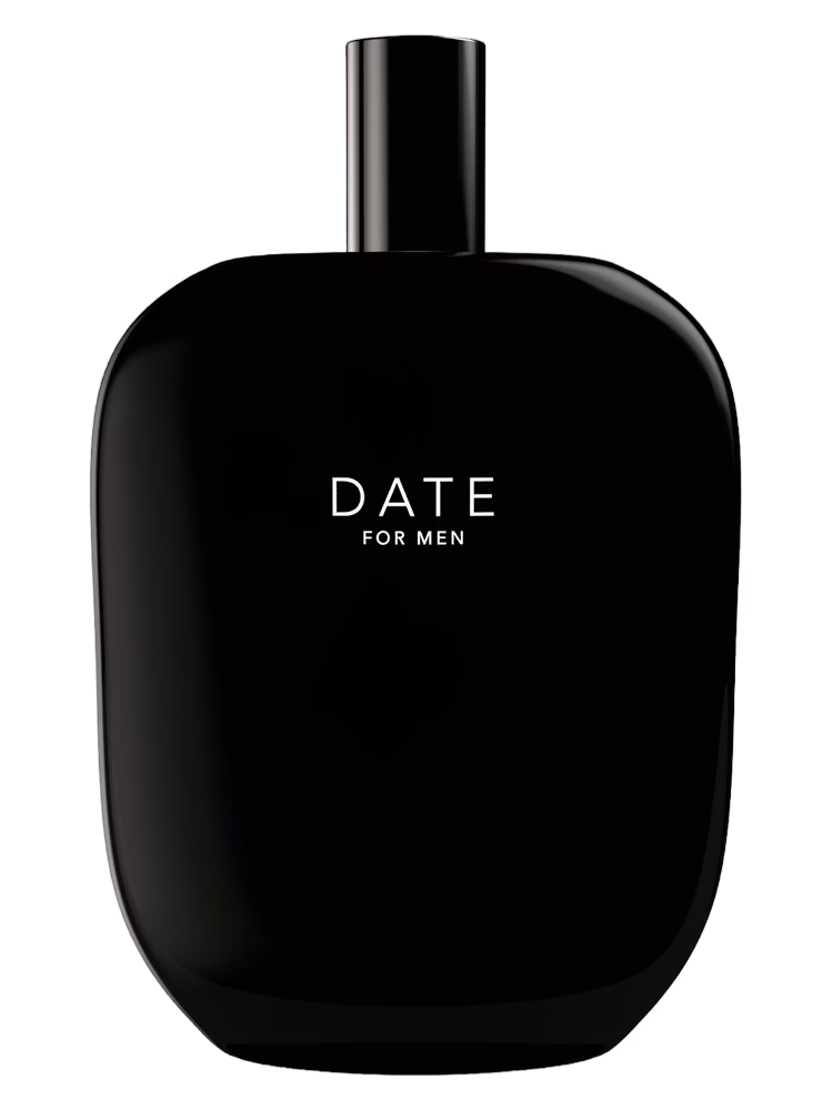 Fragrance One Date For Men