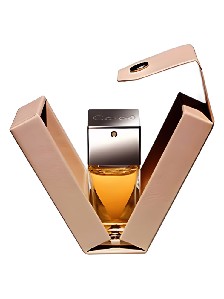 Chloé Chloé Lisy