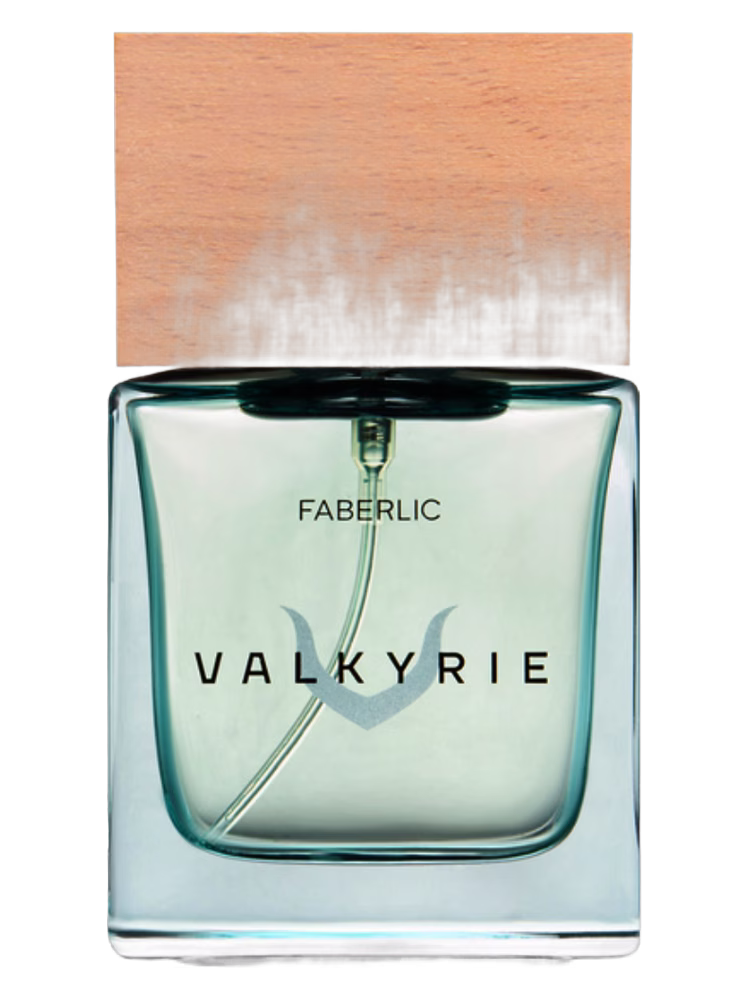 Faberlic Valkyrie