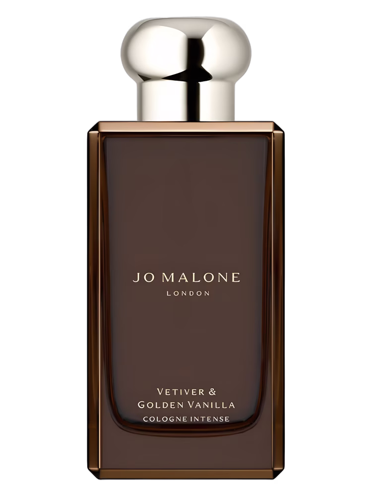 Jo Malone London Vetiver & Golden Vanilla