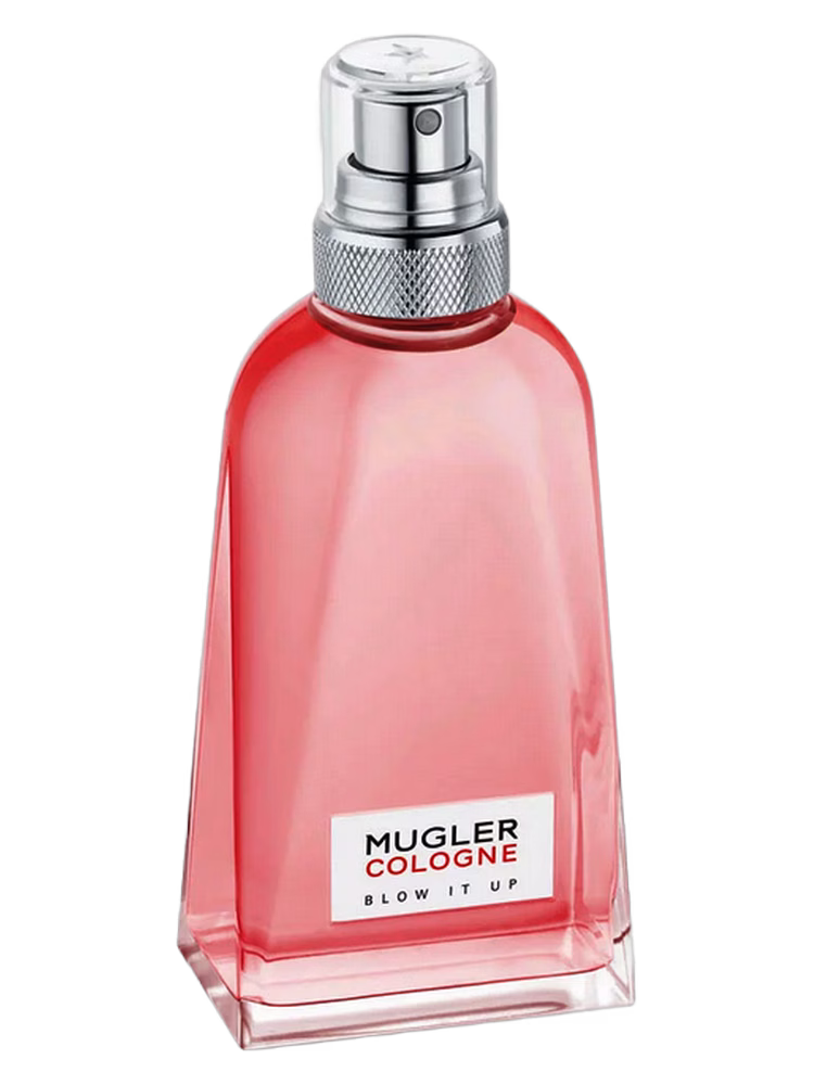 Mugler Blow It Up