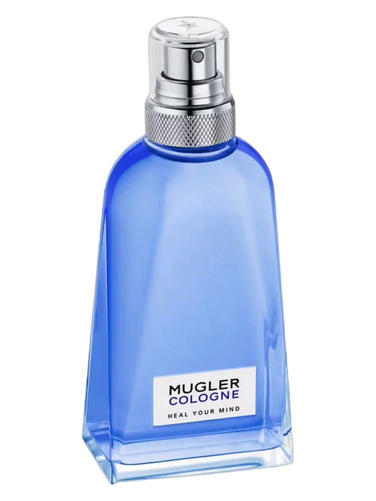 Mugler Heal Your Mind