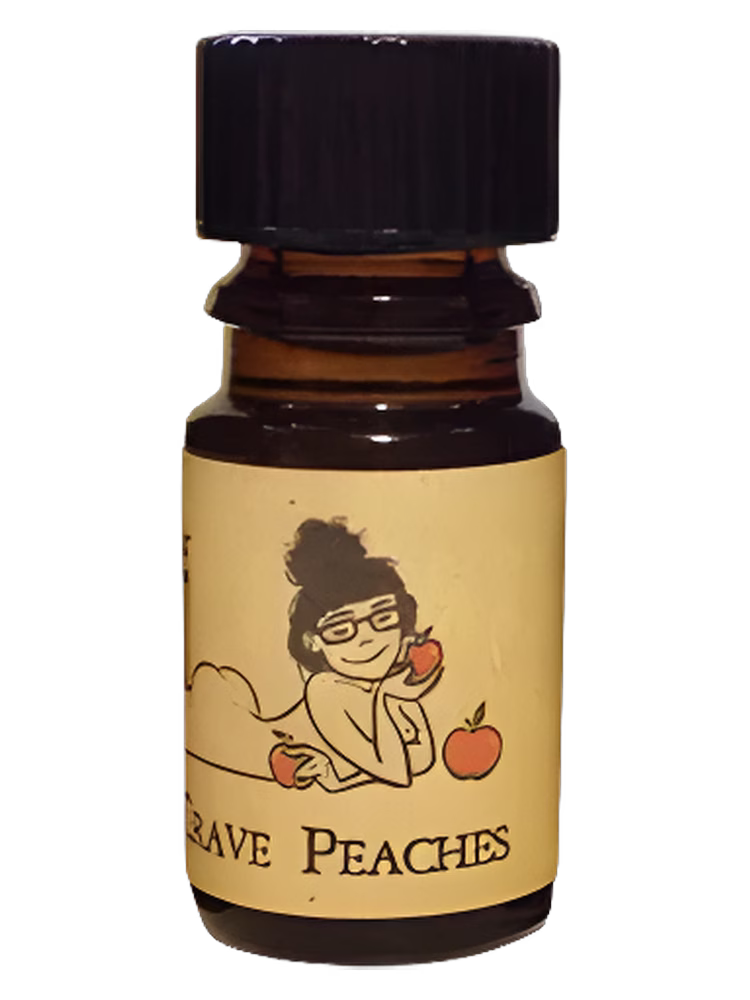 Arcana Craves Apples Crave Peaches