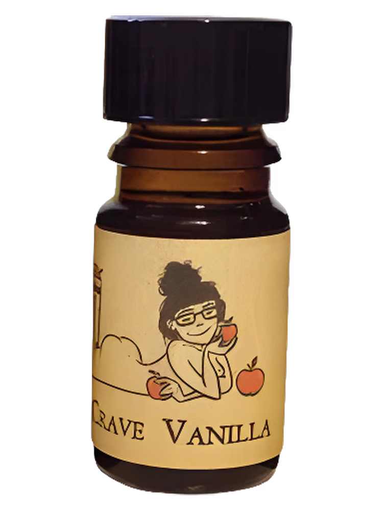 Arcana Craves Apples Crave Vanilla