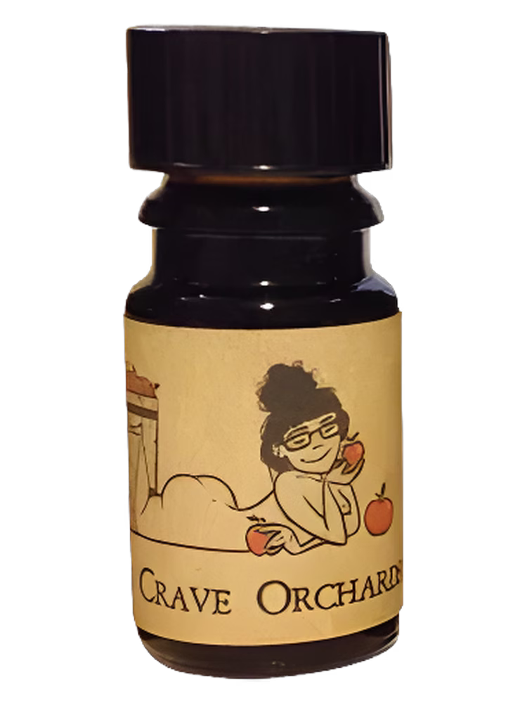 Arcana Craves Apples Crave Orchards
