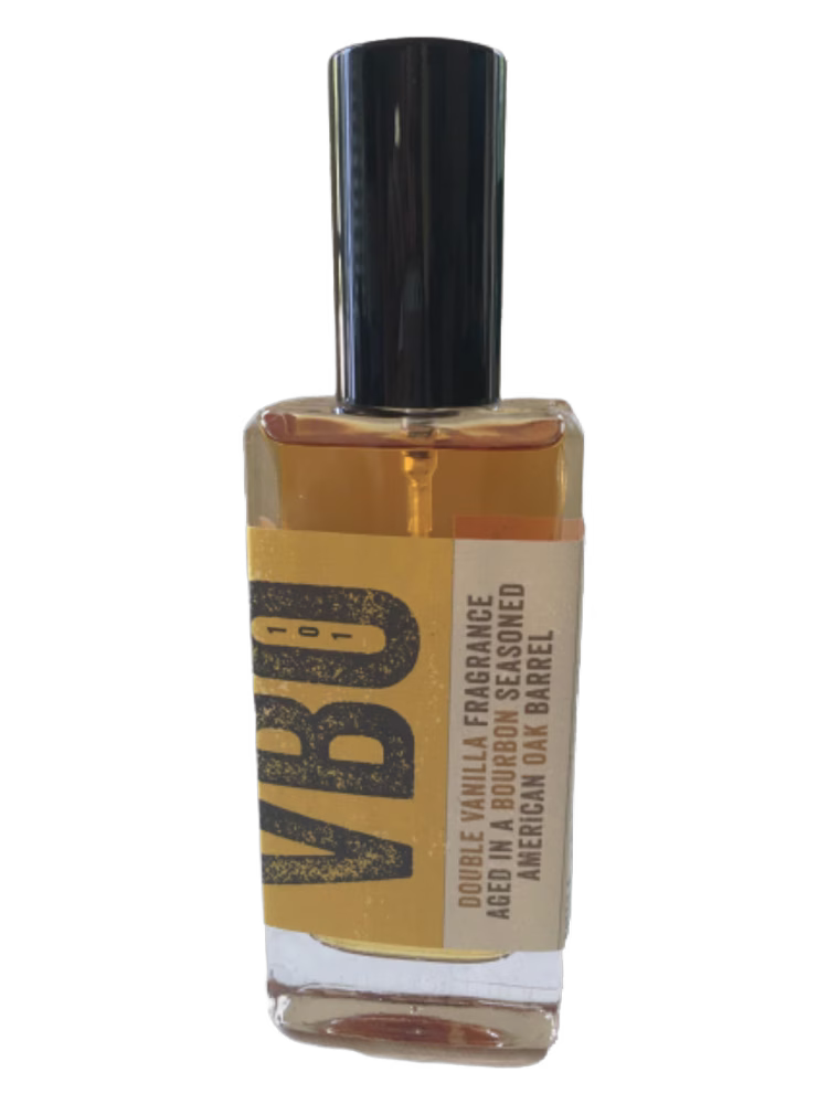 OK Fine Fragrances VBO#101 Double Vanilla