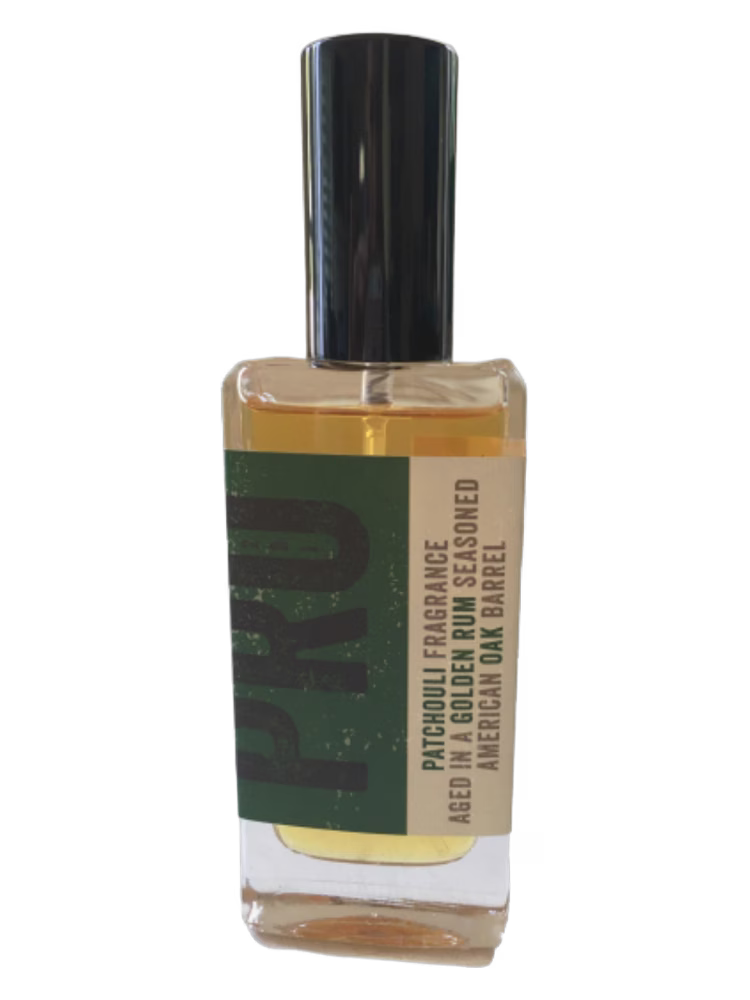 OK Fine Fragrances PRO#201 Patchouli