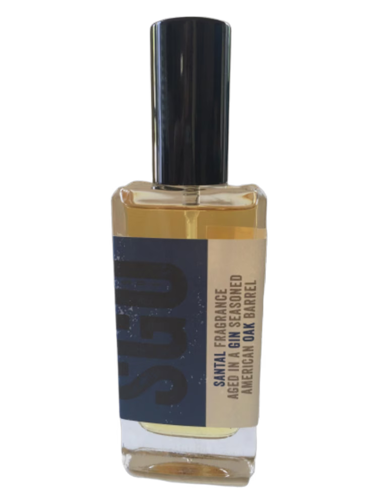 OK Fine Fragrances SGO#501 Santal