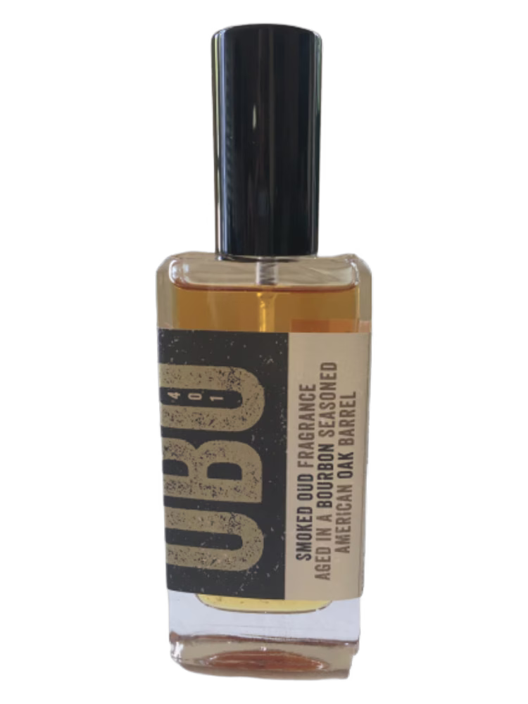 OK Fine Fragrances OBO#302 Smoked Oud