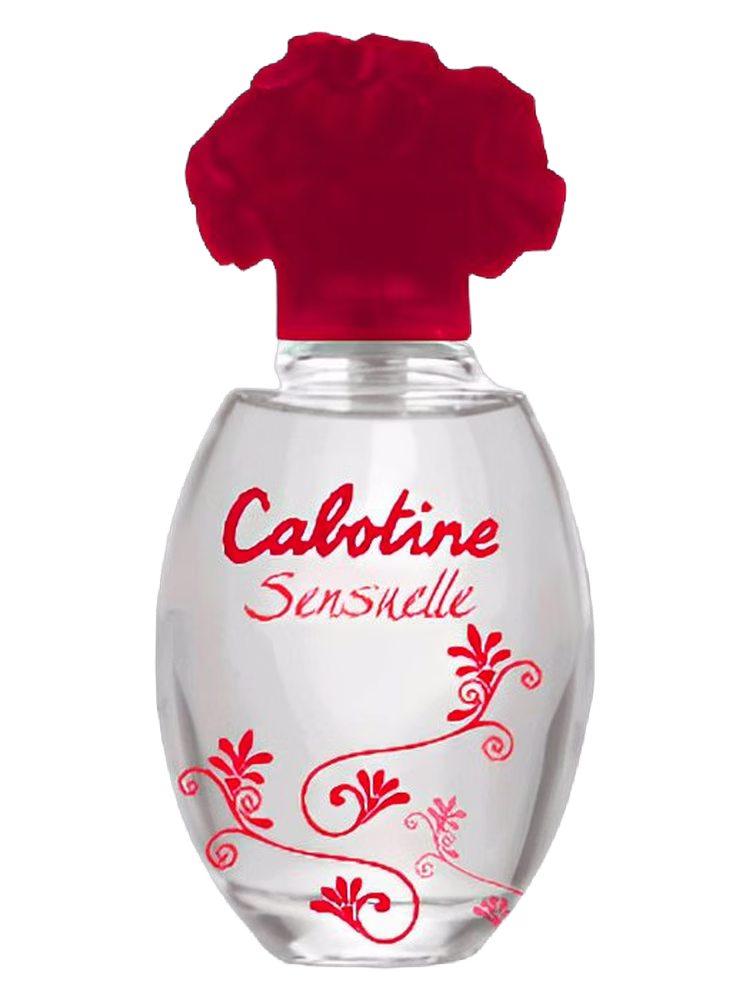 Grès Cabotine Sensuelle