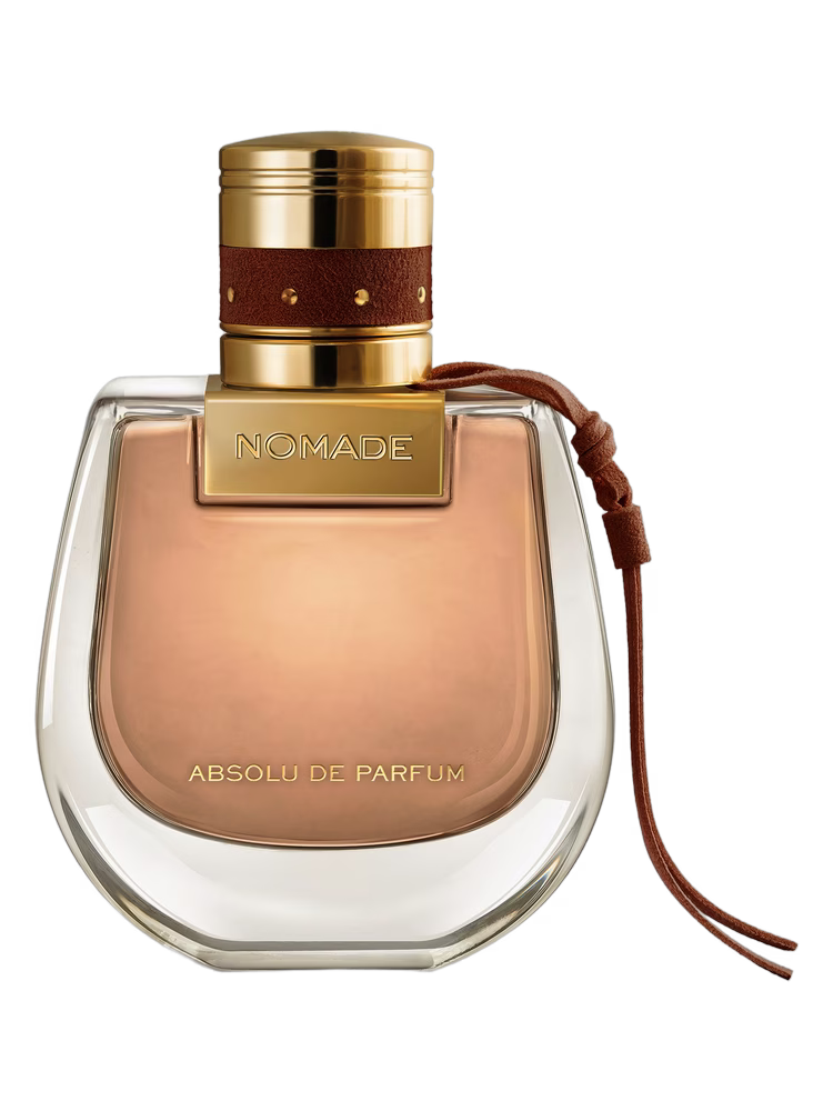 Chloé Nomade Absolu de Parfum