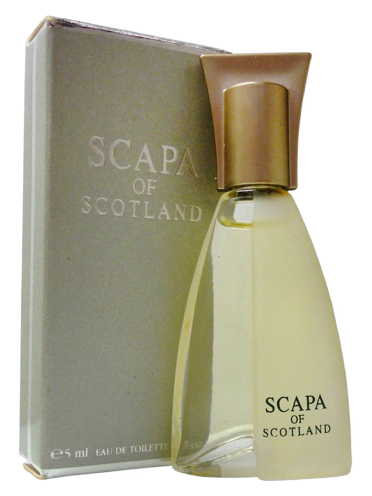 Scapa Scapa of Scotland