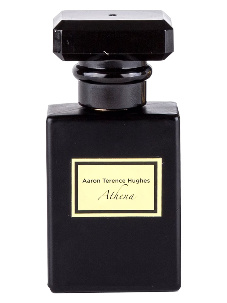Aaron Terence Hughes Athena