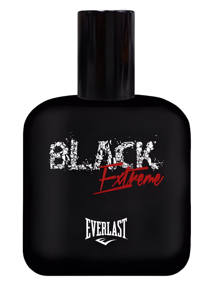 Everlast Black Extreme
