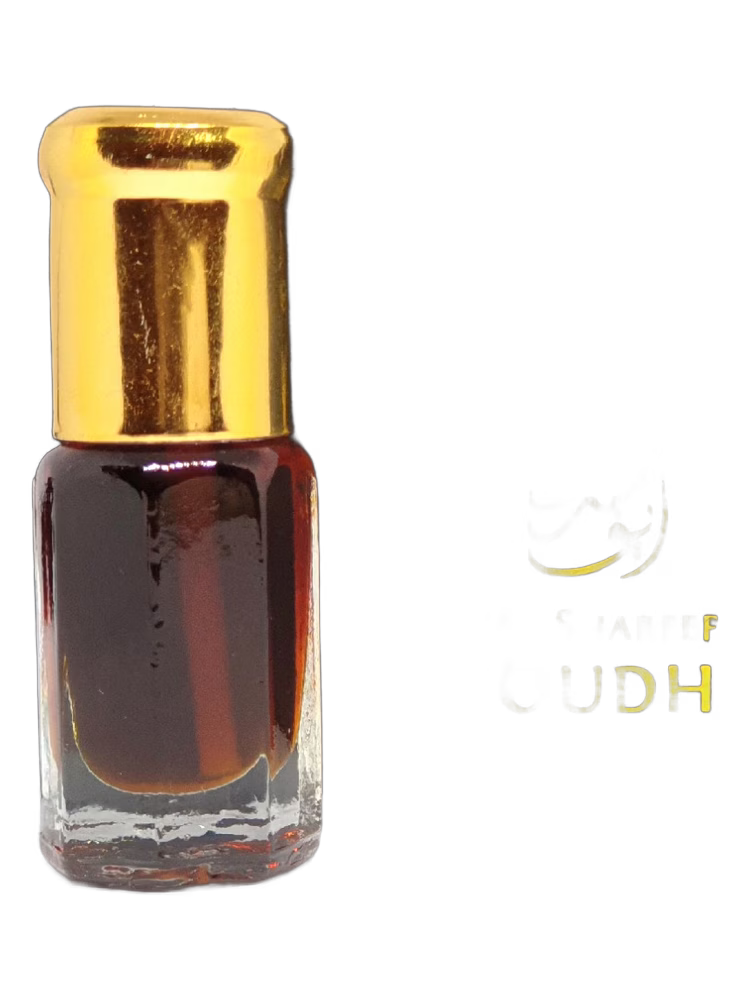 Al Shareef Oudh Mukhmal