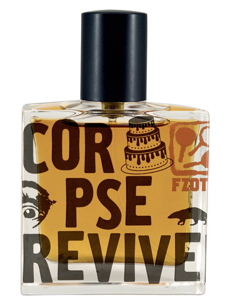 FZOTIC Corpse Reviver