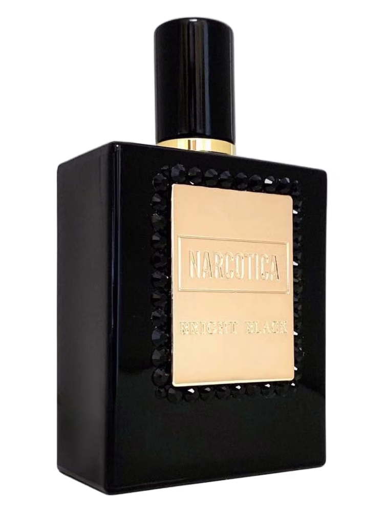 Narcotica Bright Black
