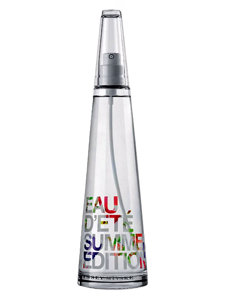 Issey Miyake L'eau d'Issey Eau D'Ete Summer Edition