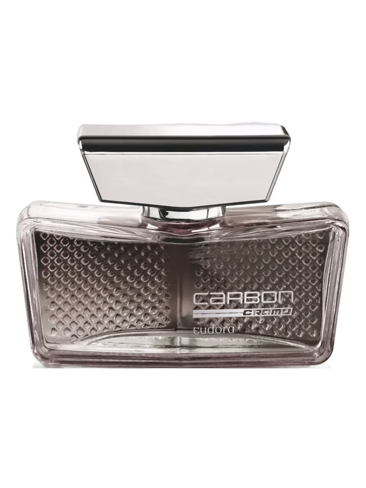 Eudora Carbon Cromo