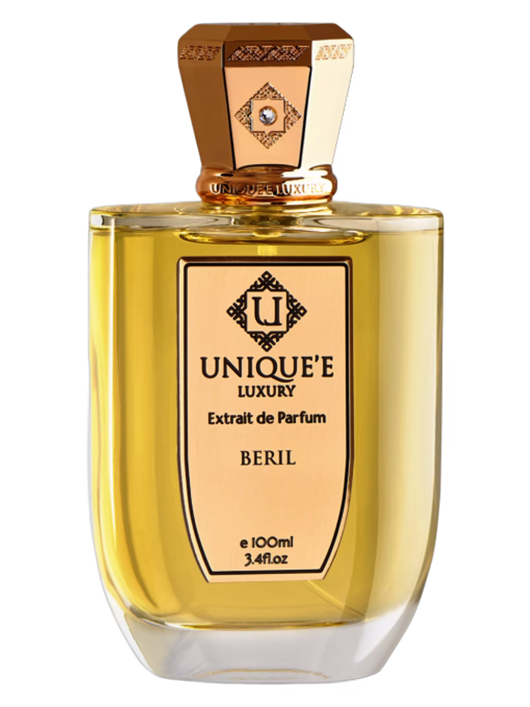 Unique'e Luxury Beril