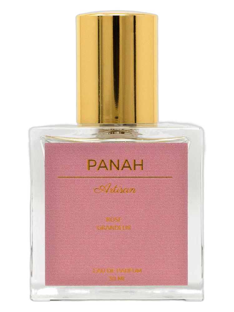 Panah London Rose Grandeur