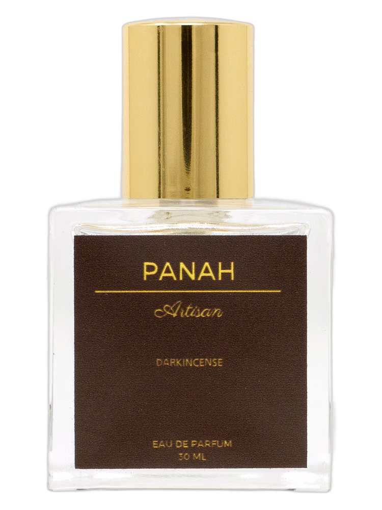 Panah London Darkincense