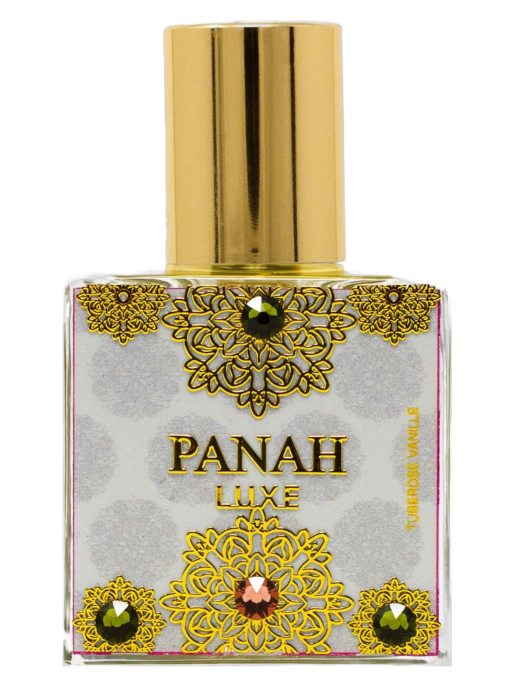 Panah London Tuberose Vanille