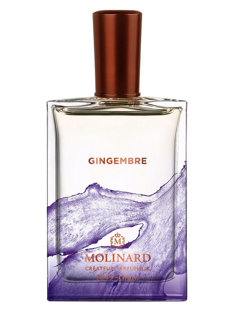 Molinard Gingembre