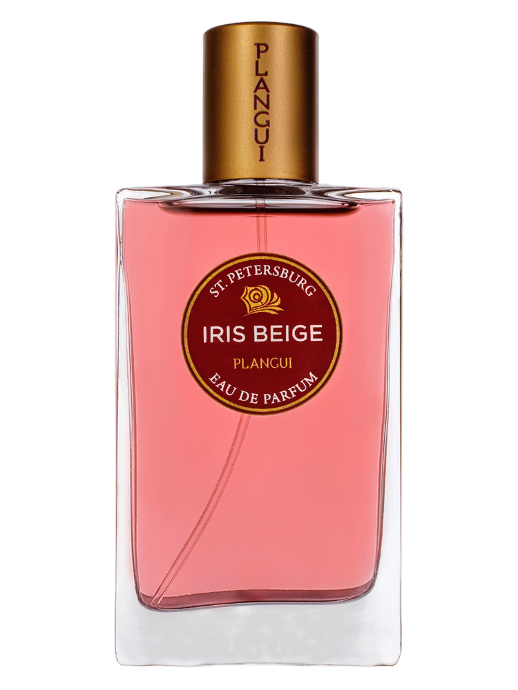 Plangui Parfumeur Iris Beige Ирис Беж