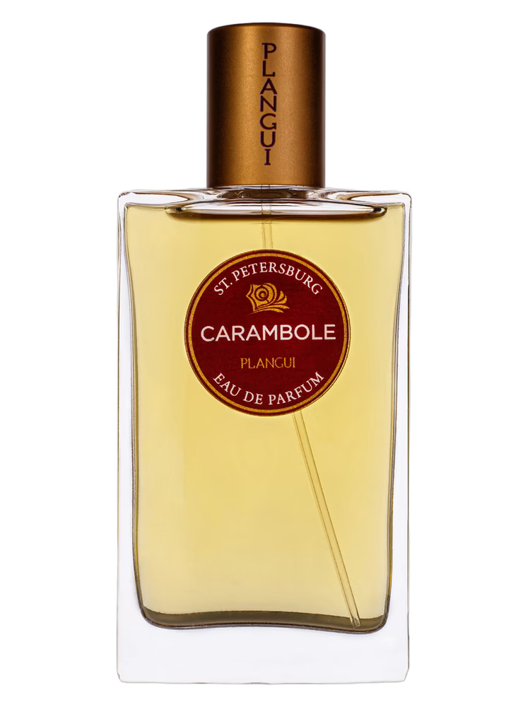 Plangui Parfumeur Carambole Карамболь