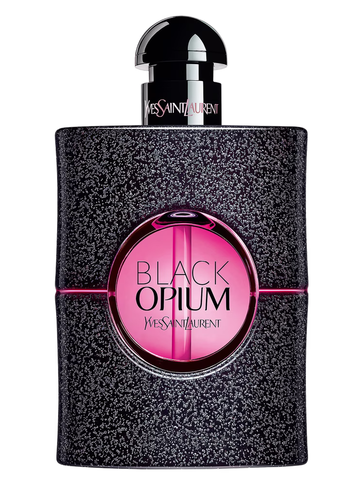 Yves Saint Laurent Black Opium Neon