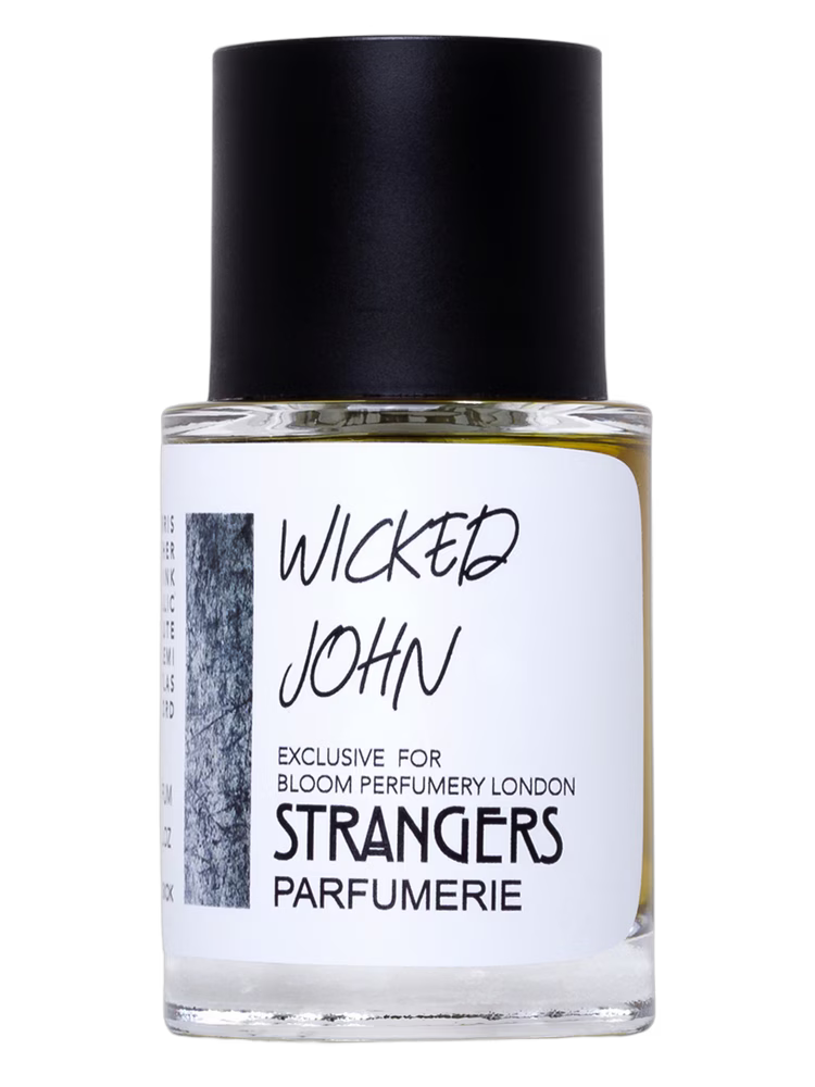Strangers Parfumerie Wicked John