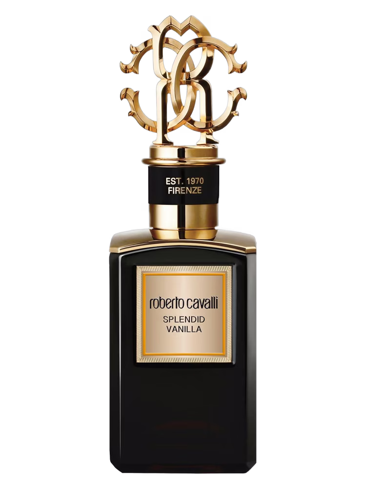 Roberto Cavalli Splendid Vanilla