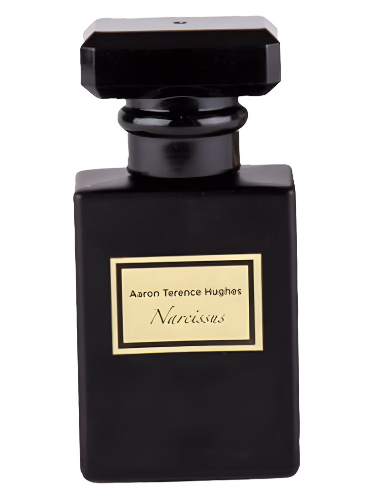 Aaron Terence Hughes Narcissus