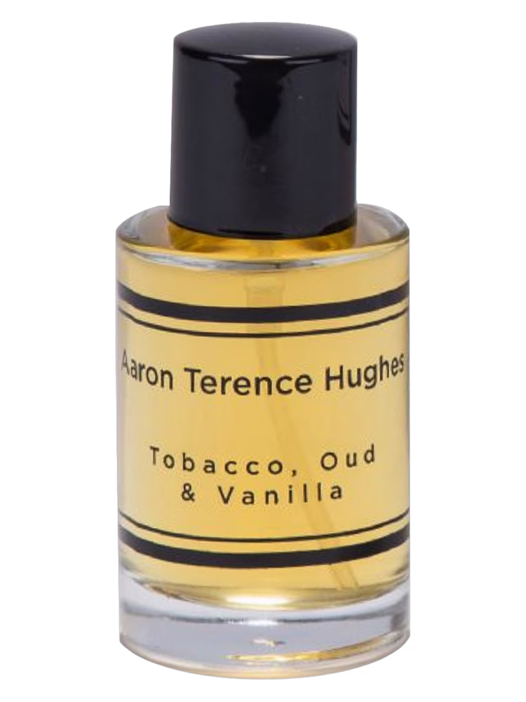 Aaron Terence Hughes Tobacco, Oud And Vanilla