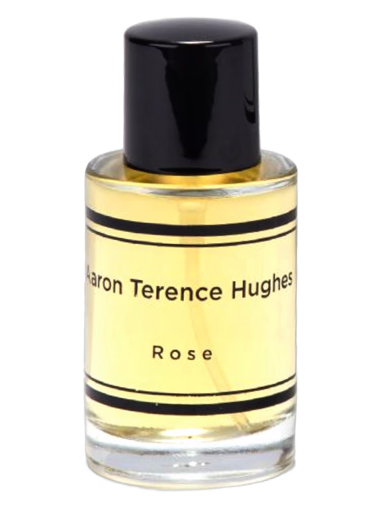 Aaron Terence Hughes Rose