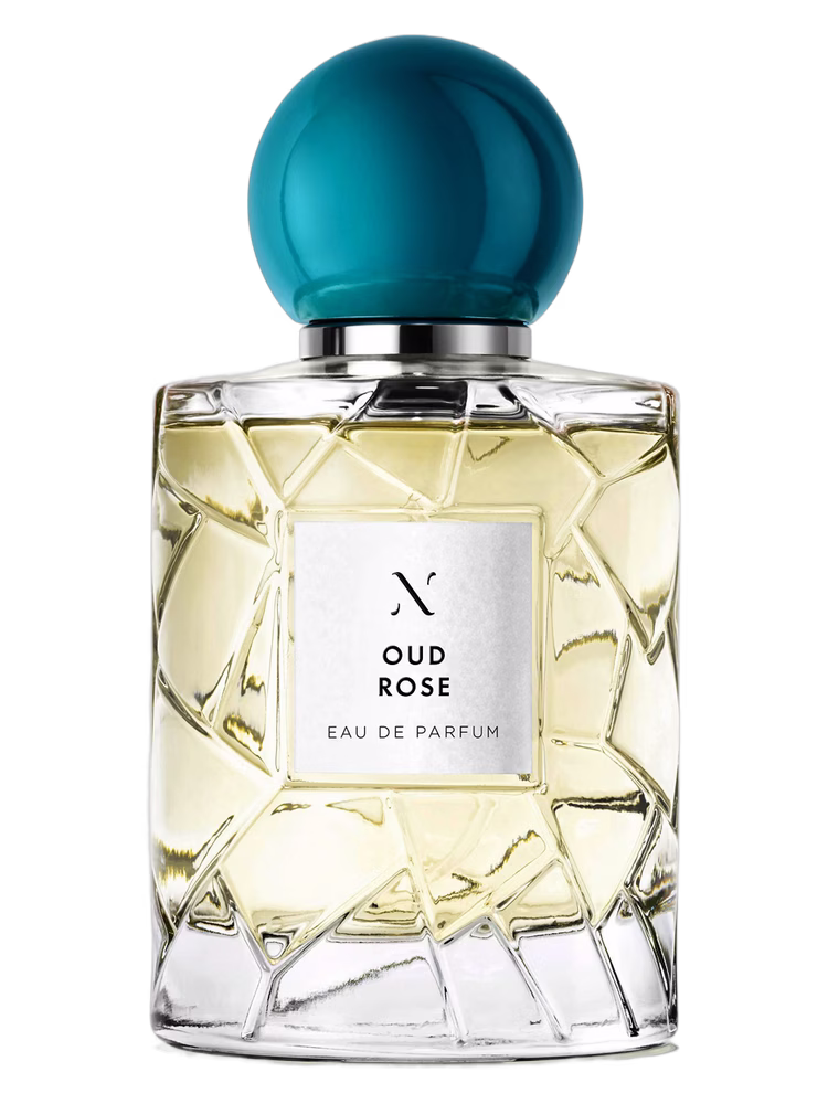 Les Soeurs de Noe Oud Rose