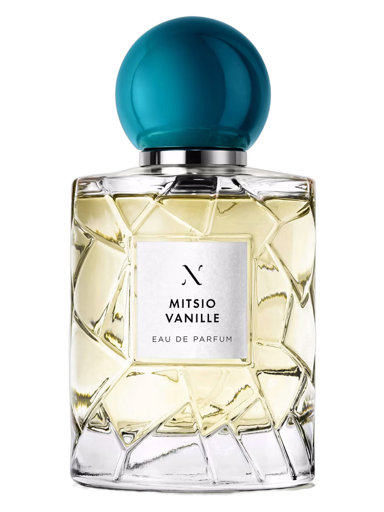 Les Soeurs de Noe Mitsio Vanille