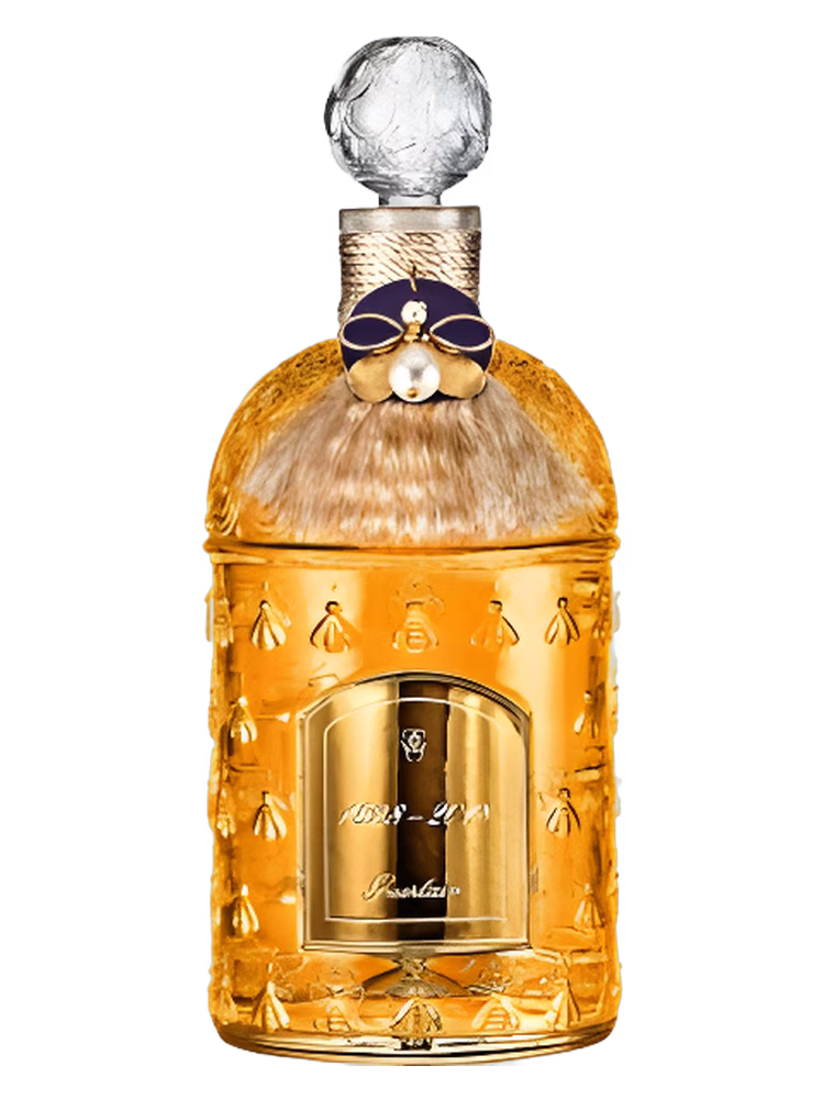 Guerlain 190 Ans de Création 1828-2018