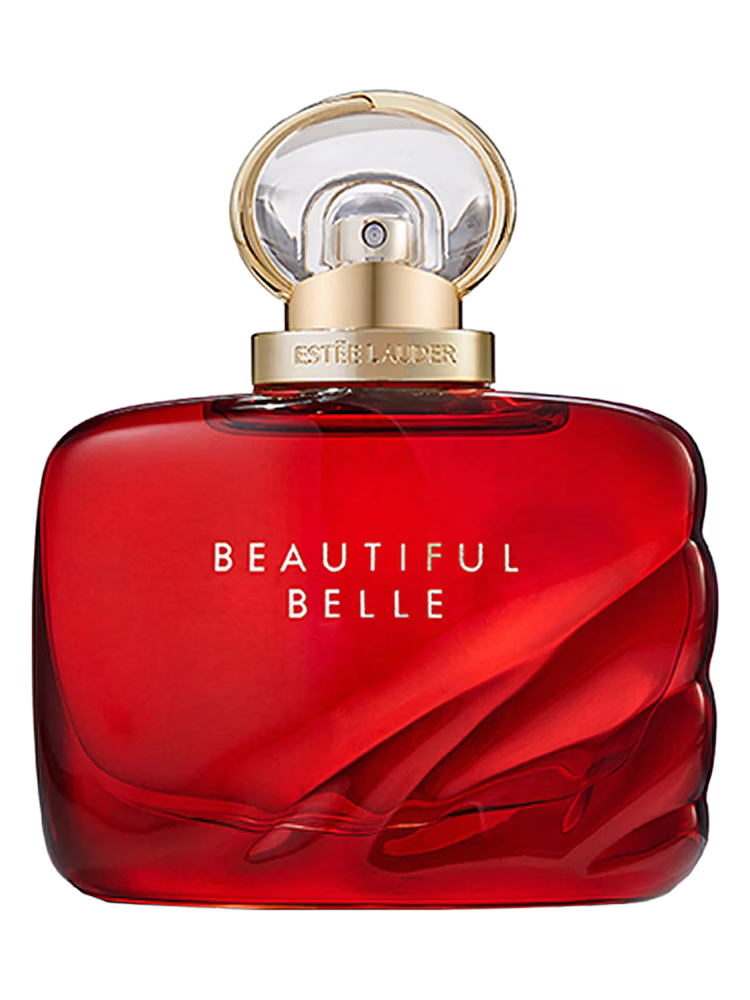 Estée Lauder Chinese New Year Beautiful Belle Red Eau de Parfum