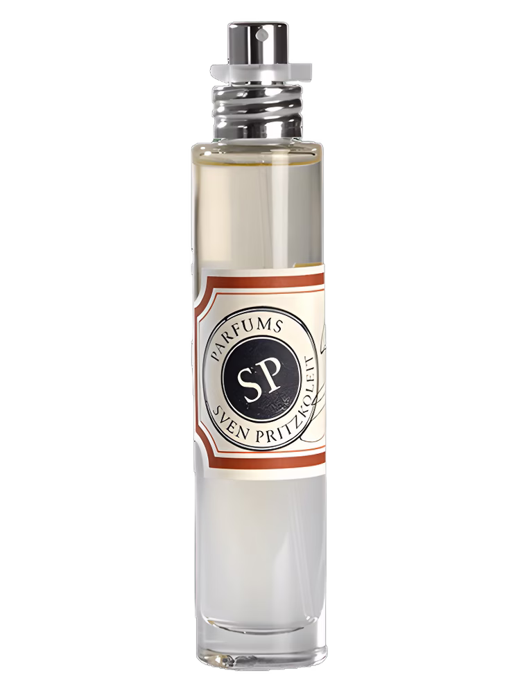 SP Parfums Sven Pritzkoleit SEA SALT TAR