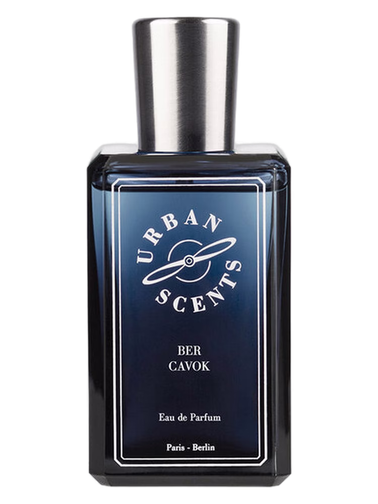 Urban Scents Ber Cavok