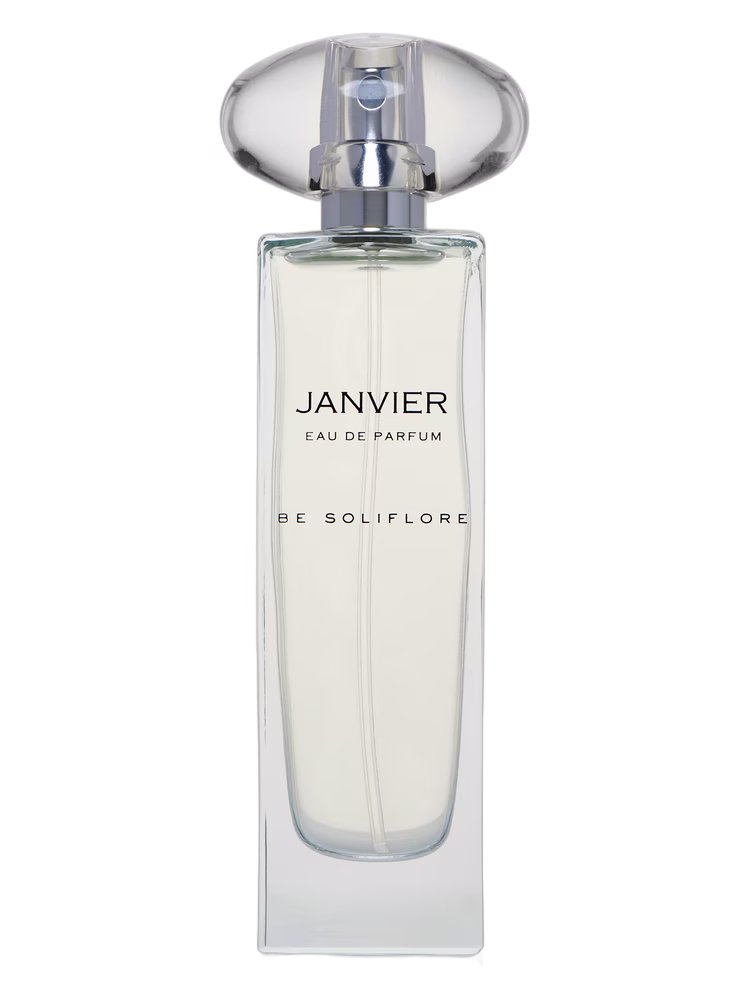 Be Soliflore Janvier