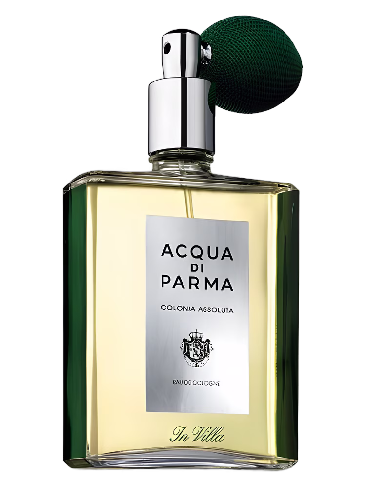 Acqua di Parma Colonia Assoluta In Villa