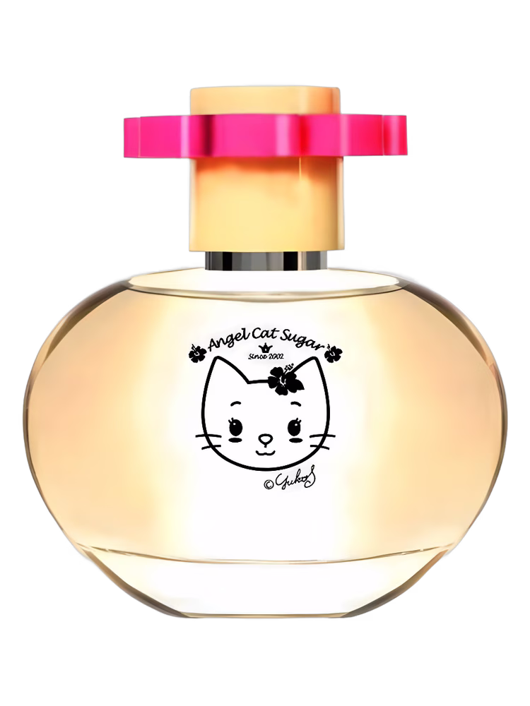 La Rive Angel Cat Sugar Cocktail