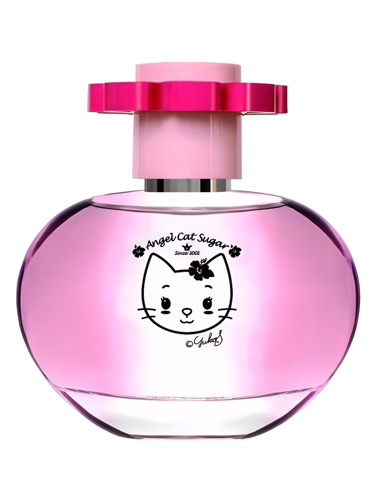 La Rive Angel Cat Sugar Candy