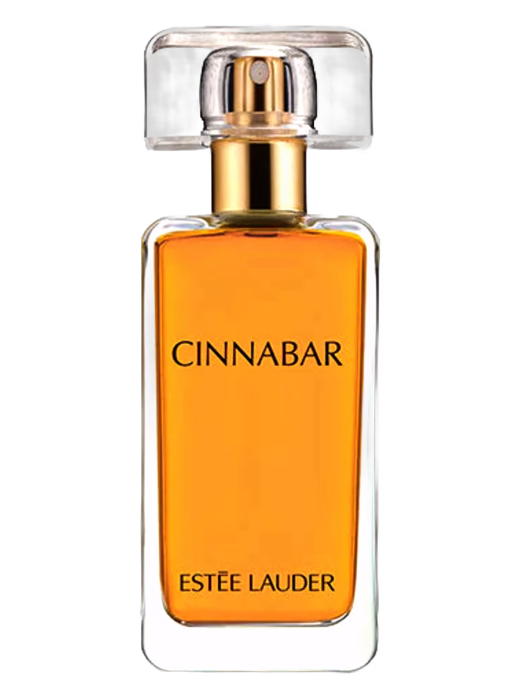 Estée Lauder Cinnabar