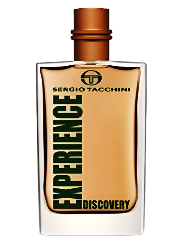 Sergio Tacchini Experience Discovery